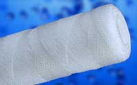 Pure polypropylene strainer cartridge
