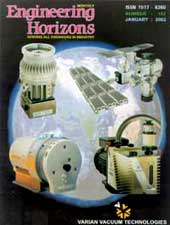 Engineering Horizons January 2002