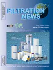 Filtration News July/August 2002