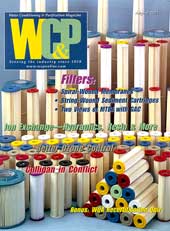 Water Conditioning and Purification August 2001