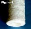 Aqua Clear filter cartridge